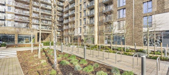 1 غرف نوم شقة في Surrey, United Kingdom رقم 8596 10