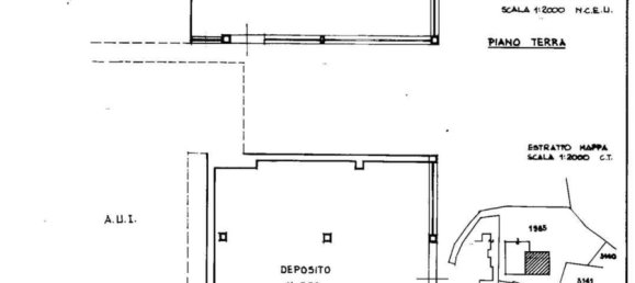 6 rooms Villa in Varese, Italy No. 147963 3