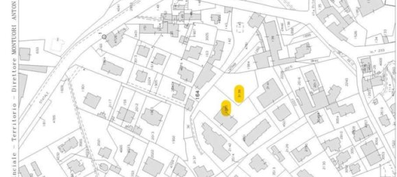 6 rooms Villa in Varese, Italy No. 147963 4