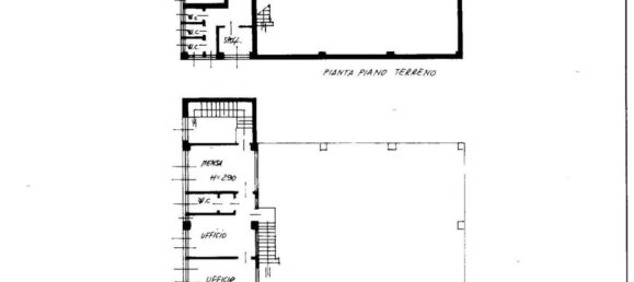 6 rooms Villa in Varese, Italy No. 147963 5