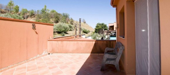 3 bedrooms House in Palermo, Italy No. 373413 17