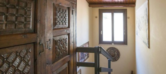 3 bedrooms House in Palermo, Italy No. 373413 45