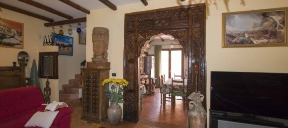 3 bedrooms House in Palermo, Italy No. 373413 28