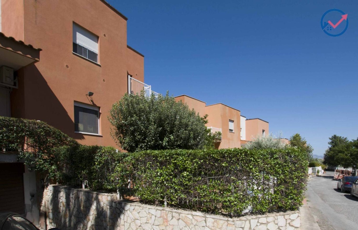 3 bedrooms House in Palermo, Italy No. 373413