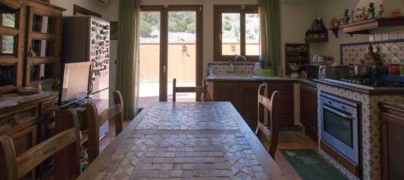 3 bedrooms House in Palermo, Italy No. 373413 20