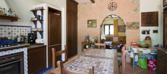 3 bedrooms House in Palermo, Italy No. 373413 38