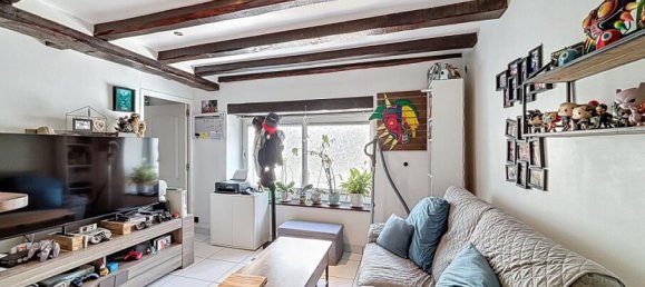 1 bedroom Apartment in Bouray-sur-Juine, France No. 336357 2