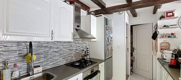 1 bedroom Apartment in Bouray-sur-Juine, France No. 336357 3