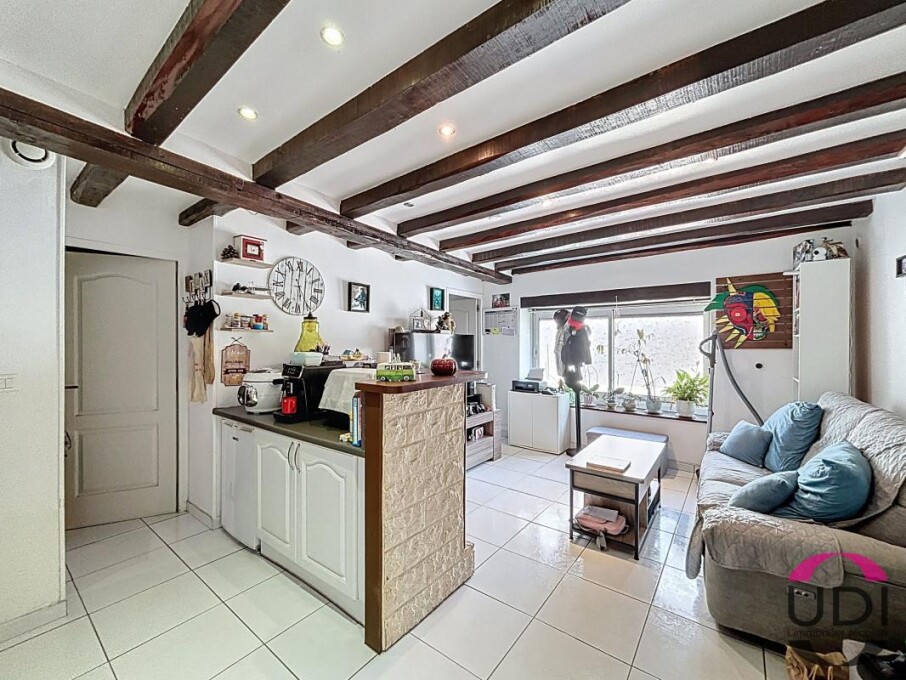 1 bedroom Apartment in Bouray-sur-Juine, France No. 336357