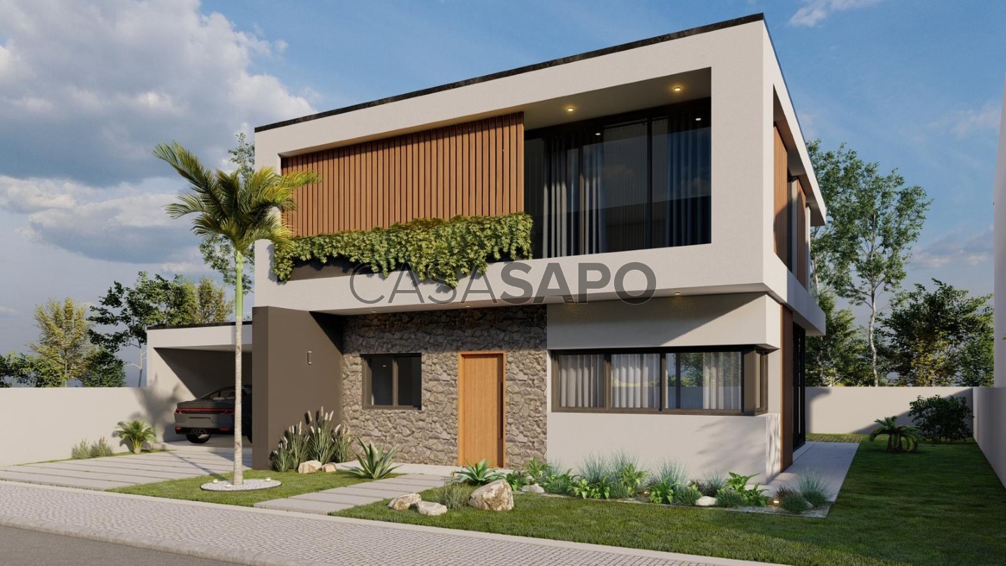 2 bedrooms House in Torres Vedras, Portugal No. 353174