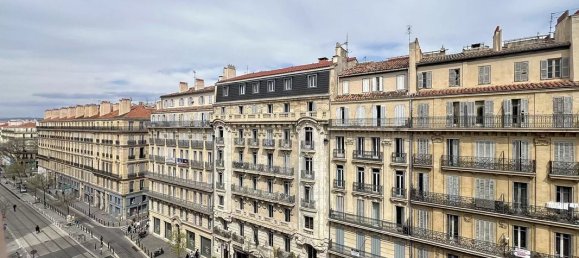 1 غرف نوم شقة في Marseille, France رقم 278360 8