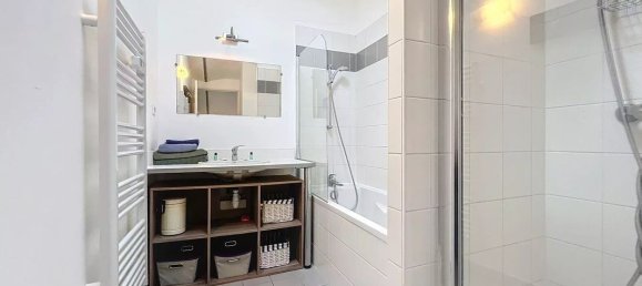 1 غرف نوم شقة في Marseille, France رقم 278360 6