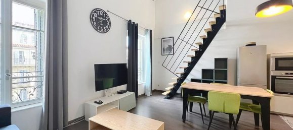 1 غرف نوم شقة في Marseille, France رقم 278360 3