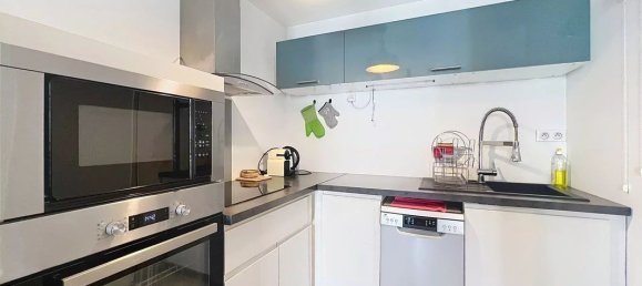 1 غرف نوم شقة في Marseille, France رقم 278360 2