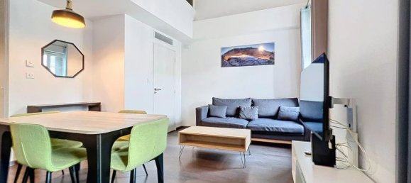 1 غرف نوم شقة في Marseille, France رقم 278360 5