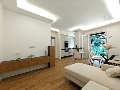 Apartamento T2 em Trieste, Italy N.º 302748