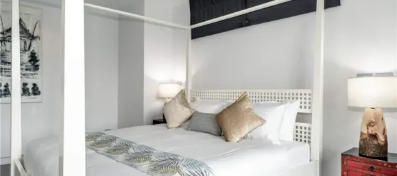 4 غرف نوم فيلا في Phuket, Thailand رقم 79723 2