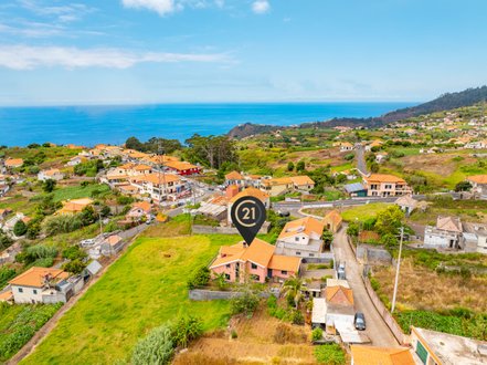 2 chambres Maison à Ponta do Sol, Portugal No. 127912