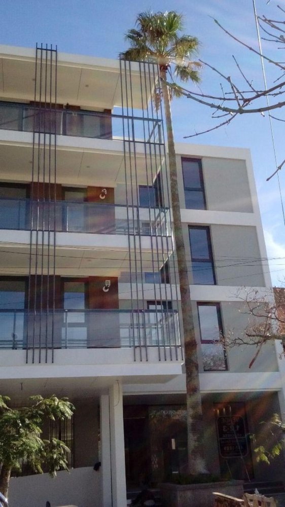 Studio in Mar del Plata, Argentina No. 82928