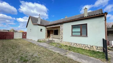 5-salle Bungalow à Nickelsdorf, Austria No. 260215