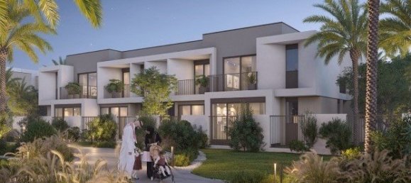 Apartamento de 3 dormitorios en ANYA 2 TOWNHOUSES, Arabian Ranches 3, UAE No. 60621 2