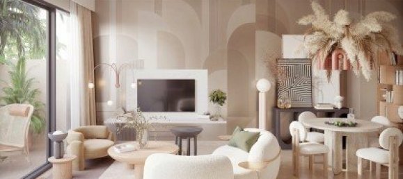 Apartamento de 3 dormitorios en ANYA 2 TOWNHOUSES, Arabian Ranches 3, UAE No. 60621 3