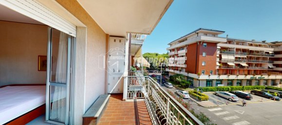 Apartamento de 2 habitaciónes en Albenga, Italy No. 274490 19