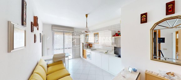 Apartamento de 2 habitaciónes en Albenga, Italy No. 274490 6