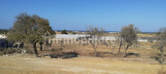 Дом с 3 спальнями в Пакино, Италия № 66601 4