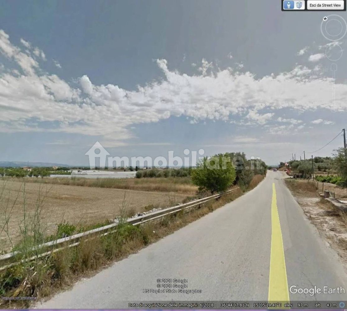 Дом с 3 спальнями в Пакино, Италия № 66601