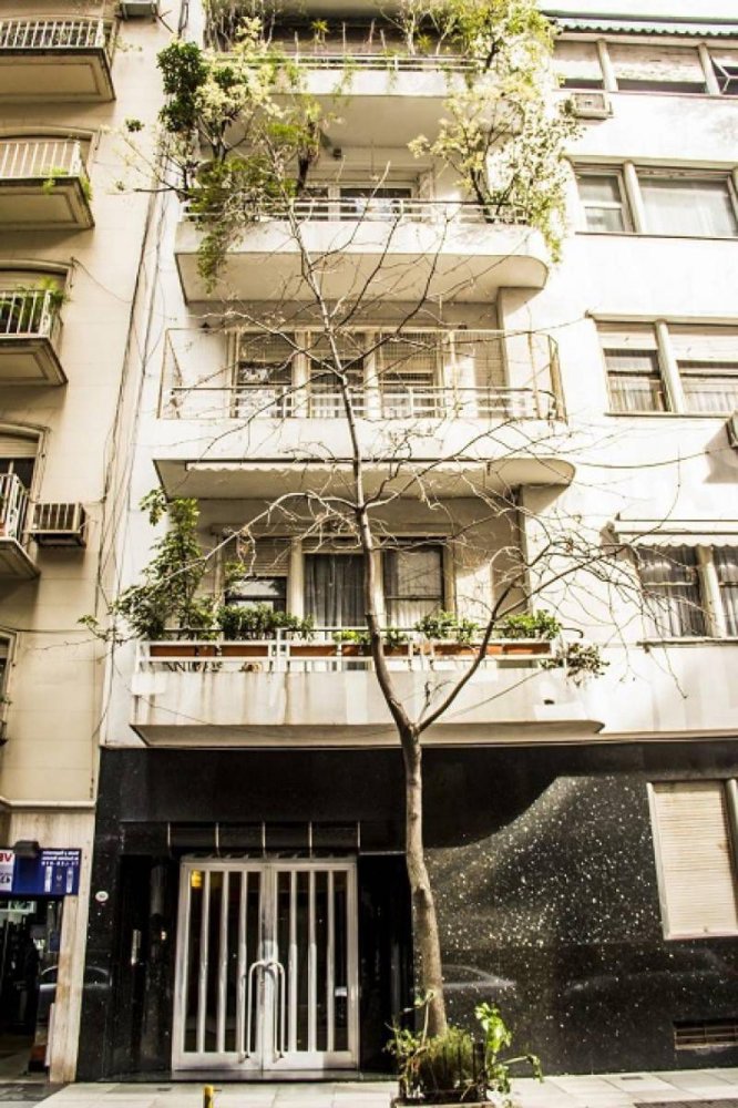 3 Schlafzimmer Wohnung in Buenos Aires, Argentina, Nr. 85418