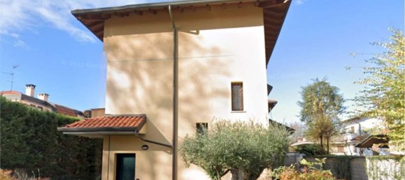 2 bedrooms Apartment in Marcallo con Casone, Italy No. 361091 10