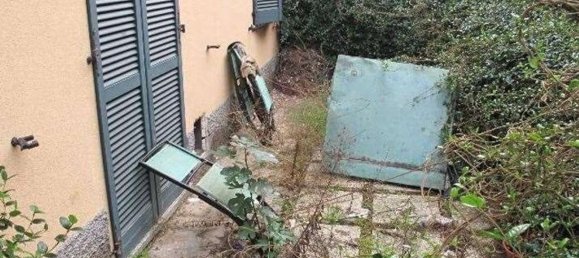 2 bedrooms Apartment in Marcallo con Casone, Italy No. 361091 22