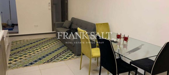 1 bedroom Maisonette in Swieqi, Malta No. 10174 2