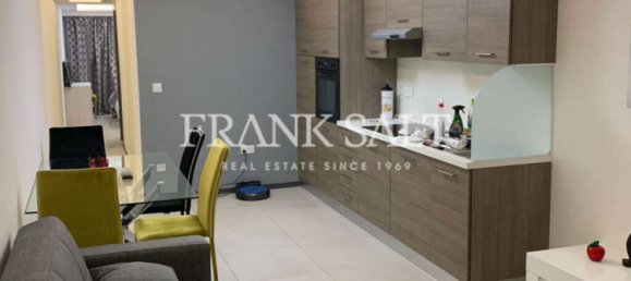 1 bedroom Maisonette in Swieqi, Malta No. 10174 4