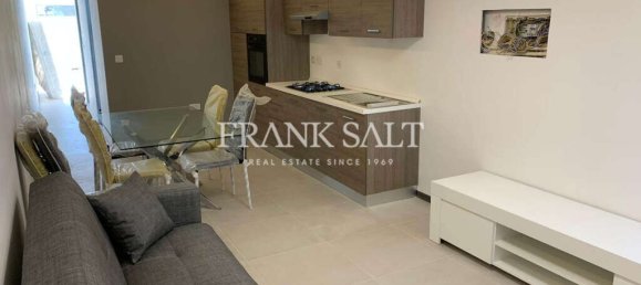 1 bedroom Maisonette in Swieqi, Malta No. 10174 3