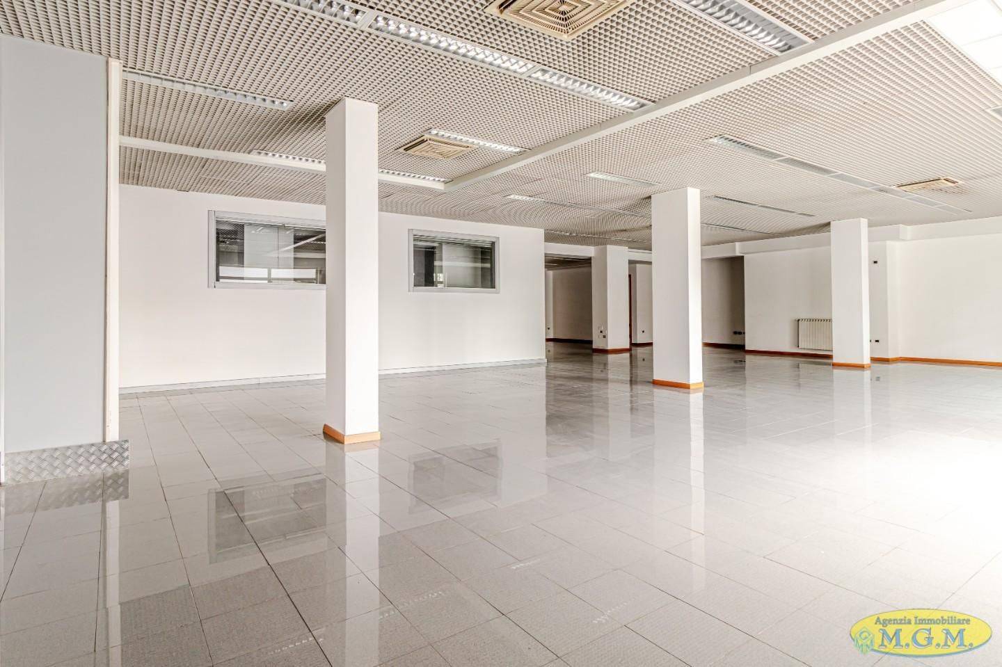 5-Zimmer Büro in Santa Croce sull'Arno, Italy, Nr. 114048