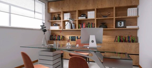 5-Zimmer Büro in Santa Croce sull'Arno, Italy, Nr. 114048 13