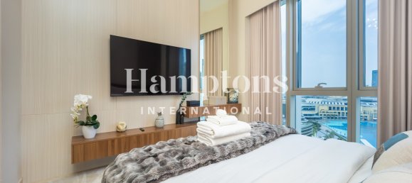 3 dormitorios apartamento en alquiler en Palm Jumeirah, Dubai, UAE № 184281 12