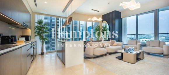 3 dormitorios apartamento en alquiler en Palm Jumeirah, Dubai, UAE № 184281 25