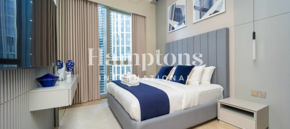 3 dormitorios apartamento en alquiler en Palm Jumeirah, Dubai, UAE № 184281 17