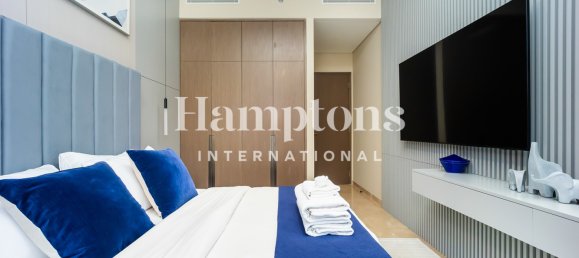 3 dormitorios apartamento en alquiler en Palm Jumeirah, Dubai, UAE № 184281 8