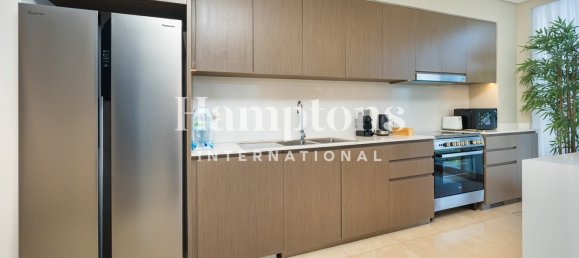 3 dormitorios apartamento en alquiler en Palm Jumeirah, Dubai, UAE № 184281 26
