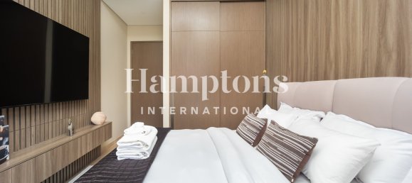3 dormitorios apartamento en alquiler en Palm Jumeirah, Dubai, UAE № 184281 11