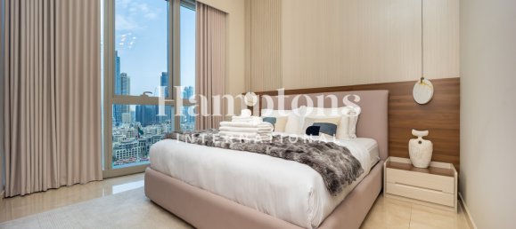 3 dormitorios apartamento en alquiler en Palm Jumeirah, Dubai, UAE № 184281 9