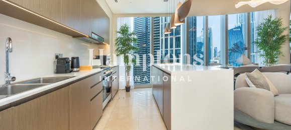 3 dormitorios apartamento en alquiler en Palm Jumeirah, Dubai, UAE № 184281 19