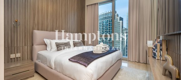 3 dormitorios apartamento en alquiler en Palm Jumeirah, Dubai, UAE № 184281 16