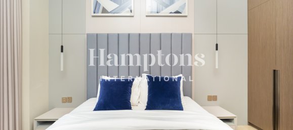 3 dormitorios apartamento en alquiler en Palm Jumeirah, Dubai, UAE № 184281 15
