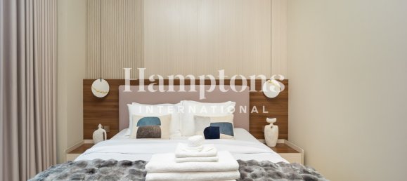 3 dormitorios apartamento en alquiler en Palm Jumeirah, Dubai, UAE № 184281 5