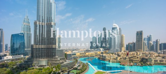 3 dormitorios apartamento en alquiler en Palm Jumeirah, Dubai, UAE № 184281 23